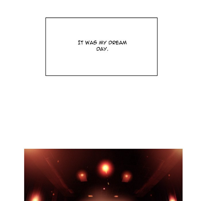 My Girlfriend is a Star Chapter 1 image 7