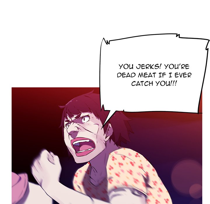 My Girlfriend is a Star Chapter 1 image 80