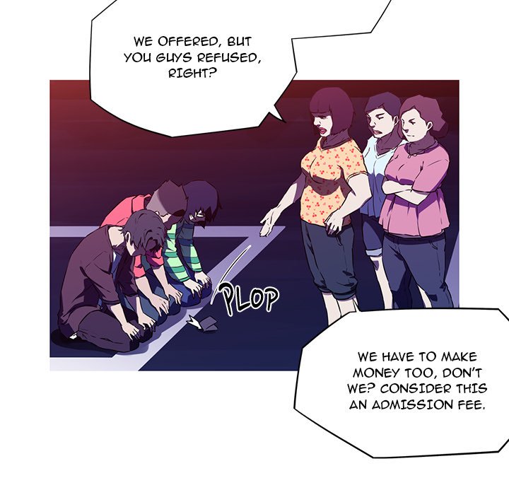 My Girlfriend is a Star Chapter 1 image 85
