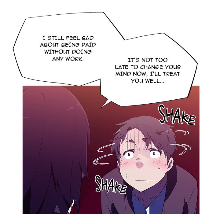 My Girlfriend is a Star Chapter 1 image 86