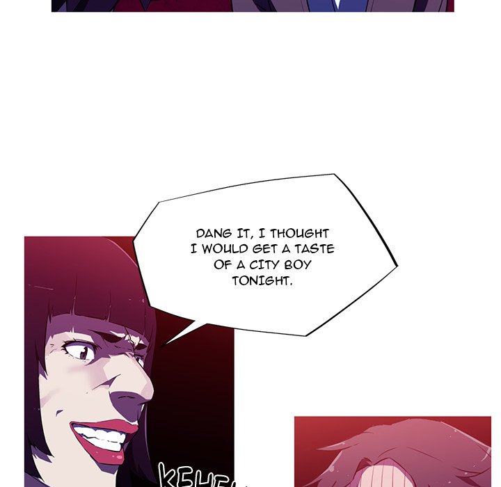 My Girlfriend is a Star Chapter 1 image 87