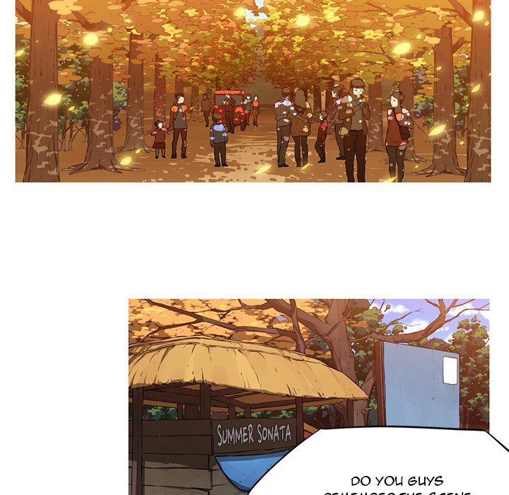 My Girlfriend is a Star Chapter 1 image 90