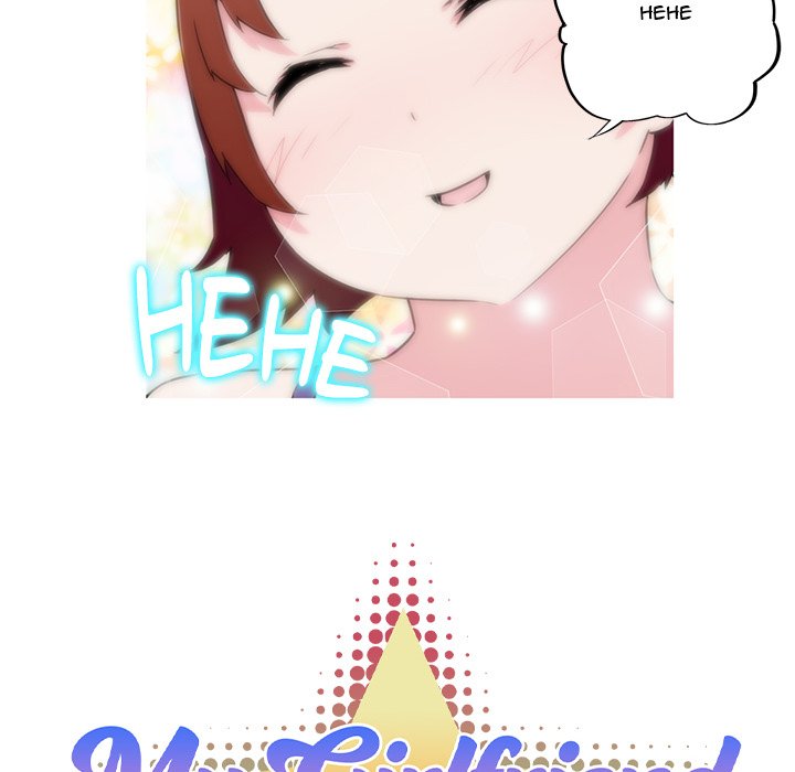 My Girlfriend is a Star Chapter 10 image 9