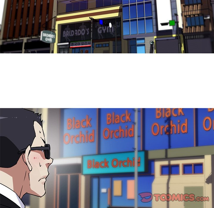 My Girlfriend is a Star Chapter 10 image 12