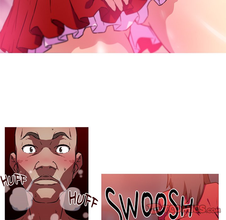 My Girlfriend is a Star Chapter 10 image 16