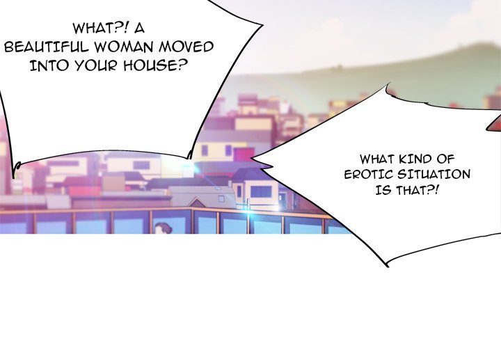 My Girlfriend is a Star Chapter 10 image 1