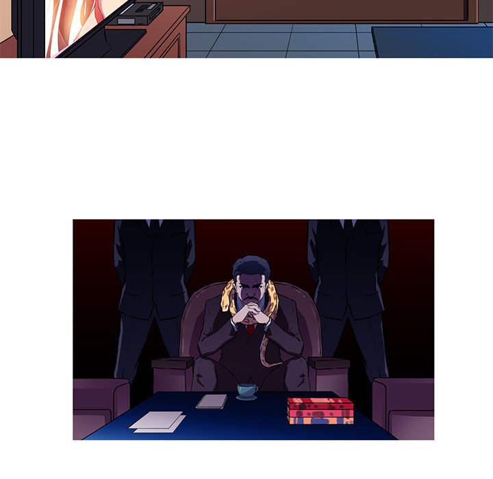 My Girlfriend is a Star Chapter 10 image 27