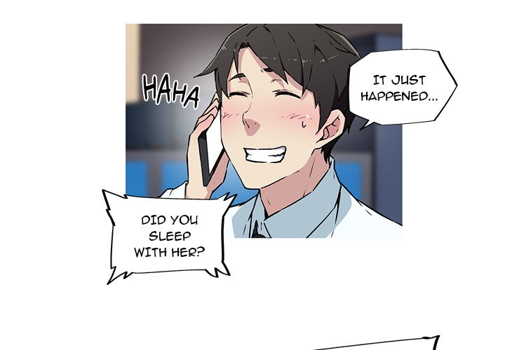 My Girlfriend is a Star Chapter 10 image 2