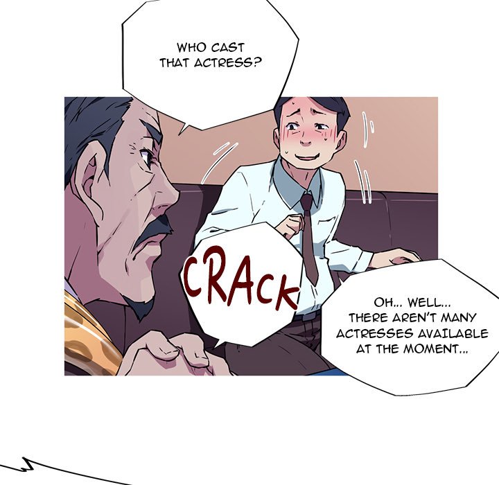 My Girlfriend is a Star Chapter 10 image 29