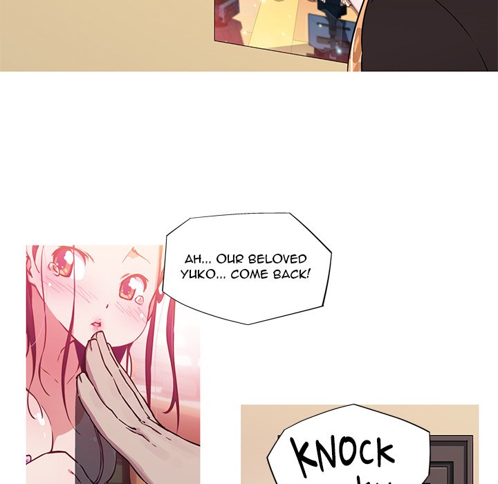 My Girlfriend is a Star Chapter 10 image 33