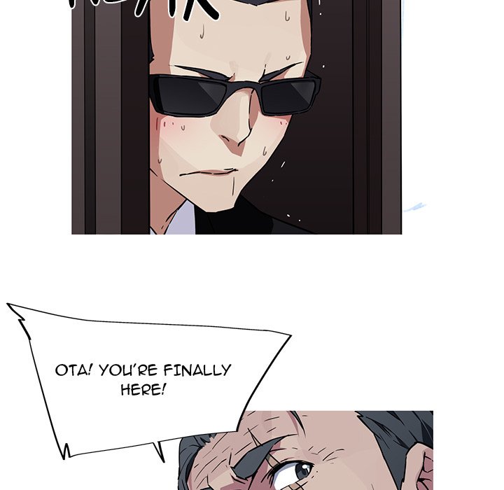 My Girlfriend is a Star Chapter 10 image 35