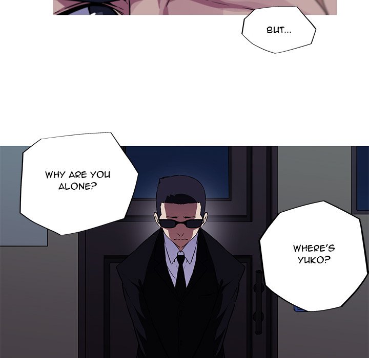 My Girlfriend is a Star Chapter 10 image 37