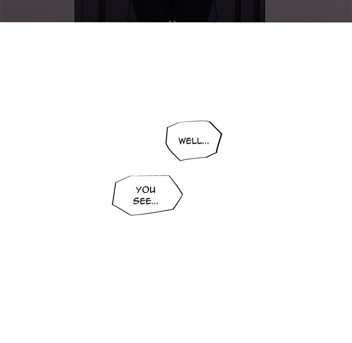 My Girlfriend is a Star Chapter 10 image 38