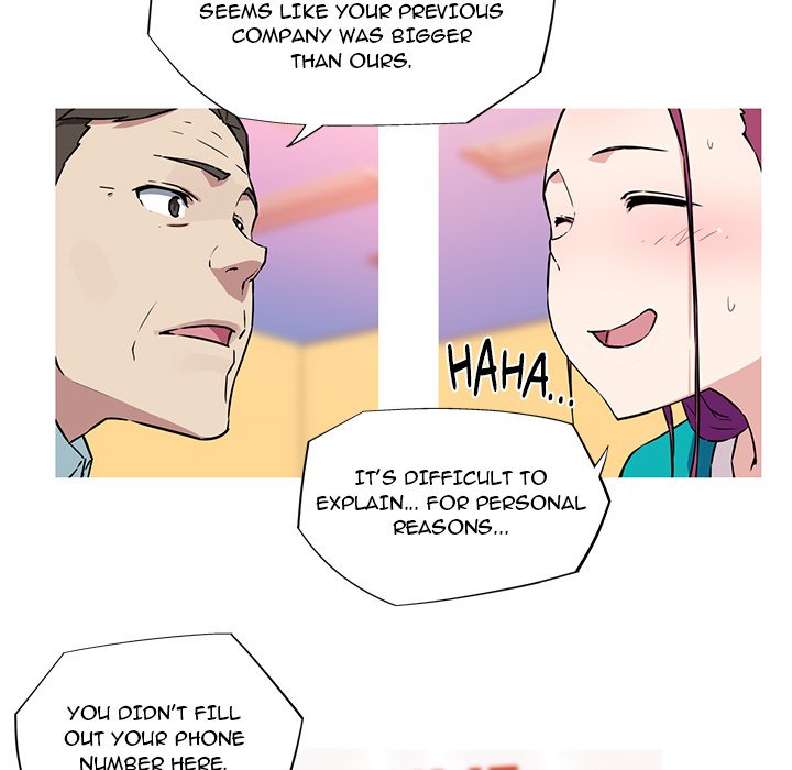 My Girlfriend is a Star Chapter 10 image 41