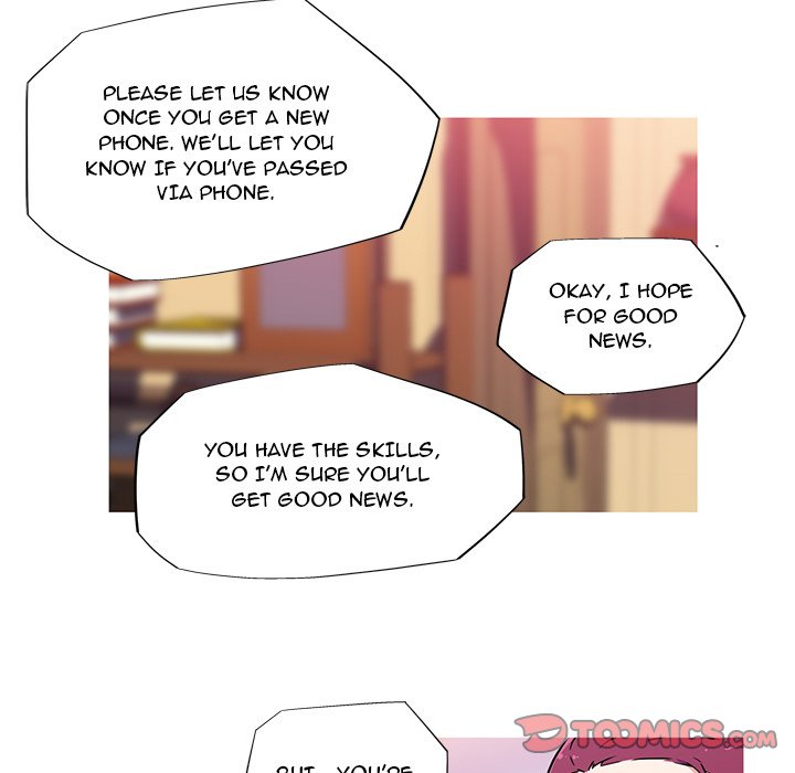 My Girlfriend is a Star Chapter 10 image 44