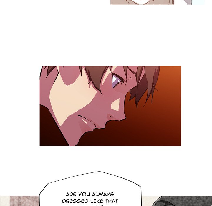 My Girlfriend is a Star Chapter 10 image 51