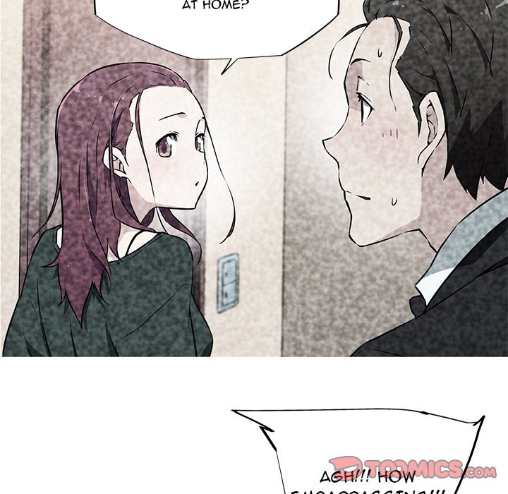 My Girlfriend is a Star Chapter 10 image 52