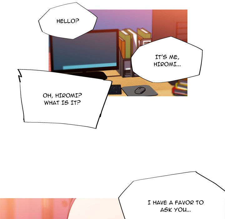 My Girlfriend is a Star Chapter 10 image 55