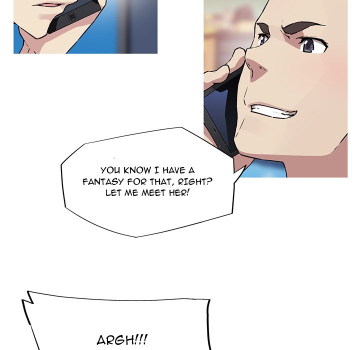 My Girlfriend is a Star Chapter 10 image 5