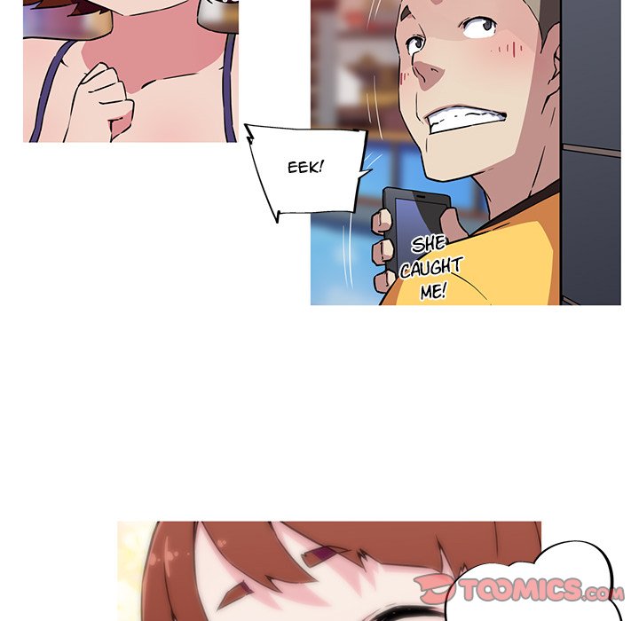 My Girlfriend is a Star Chapter 10 image 8