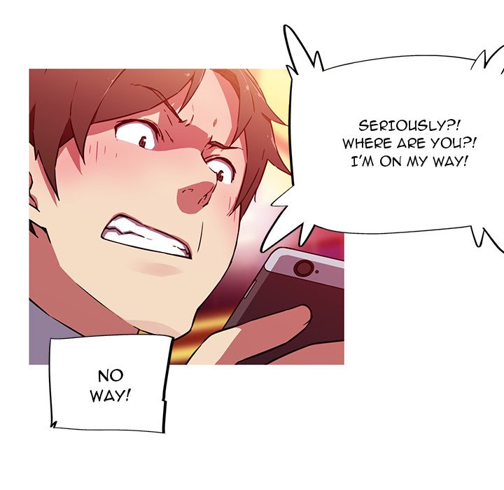 My Girlfriend is a Star Chapter 11 image 10