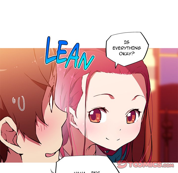 My Girlfriend is a Star Chapter 11 image 13