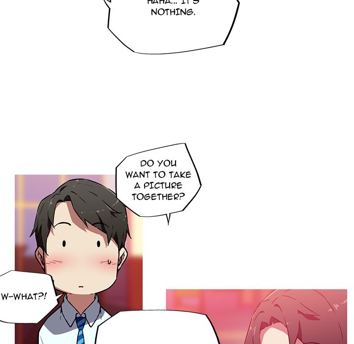 My Girlfriend is a Star Chapter 11 image 14
