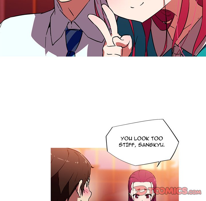 My Girlfriend is a Star Chapter 11 image 17