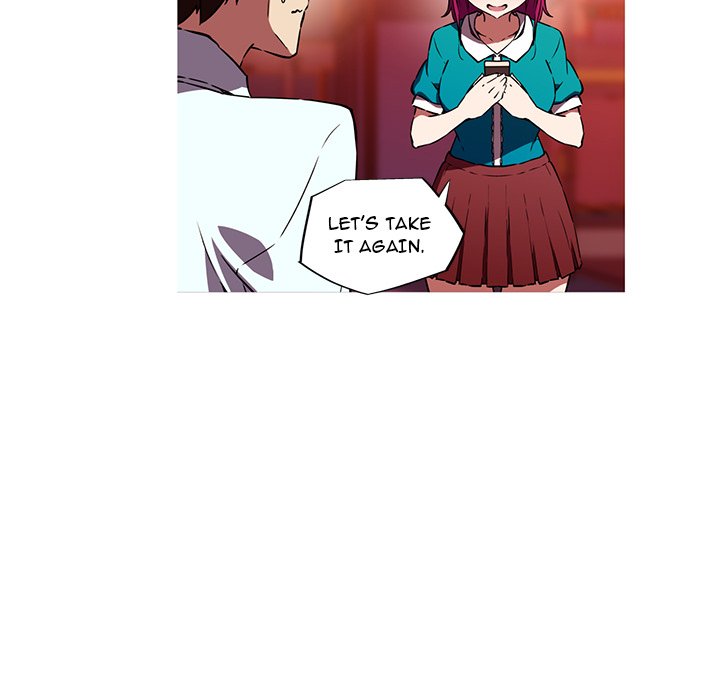 My Girlfriend is a Star Chapter 11 image 18