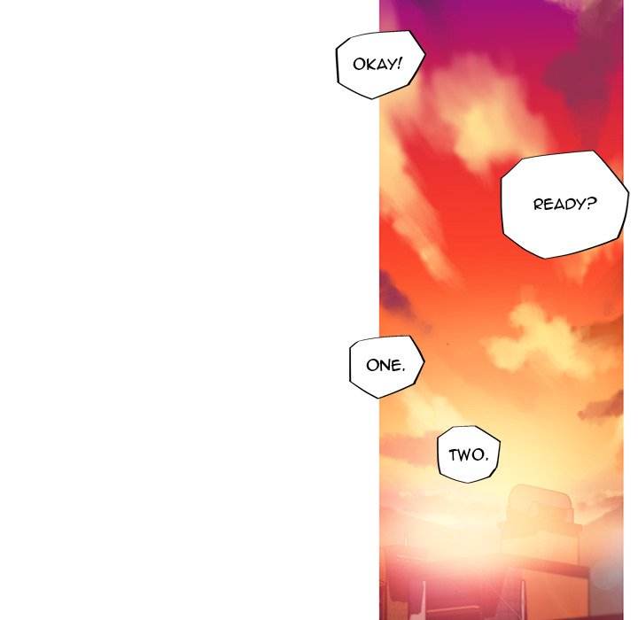 My Girlfriend is a Star Chapter 11 image 20