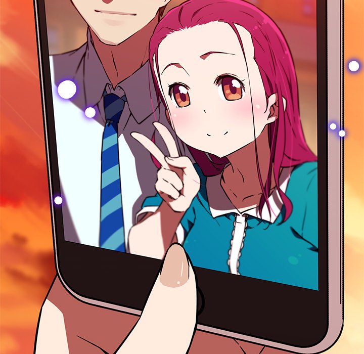 My Girlfriend is a Star Chapter 11 image 23