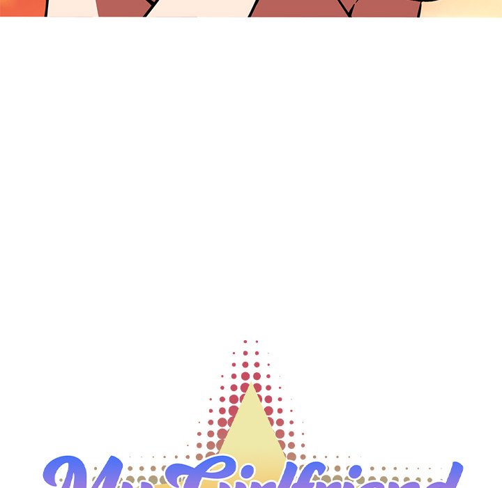 My Girlfriend is a Star Chapter 11 image 24