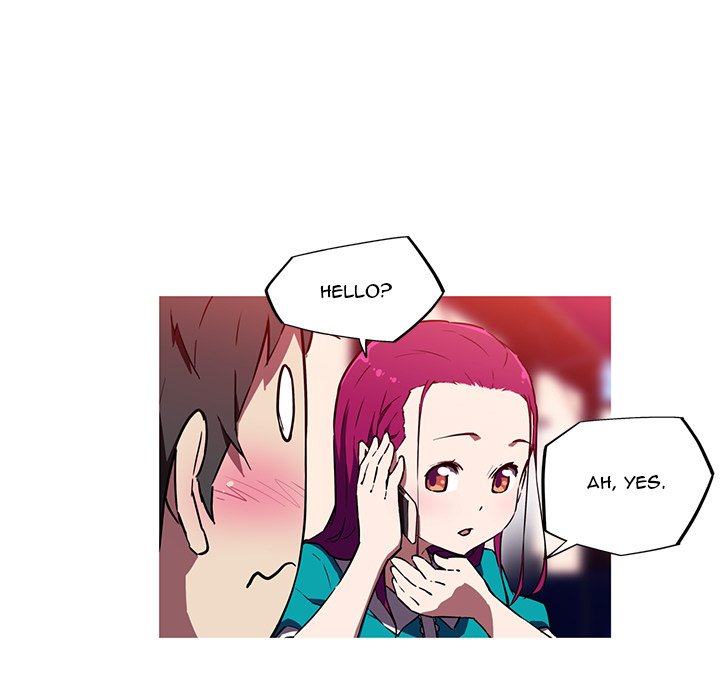 My Girlfriend is a Star Chapter 11 image 30