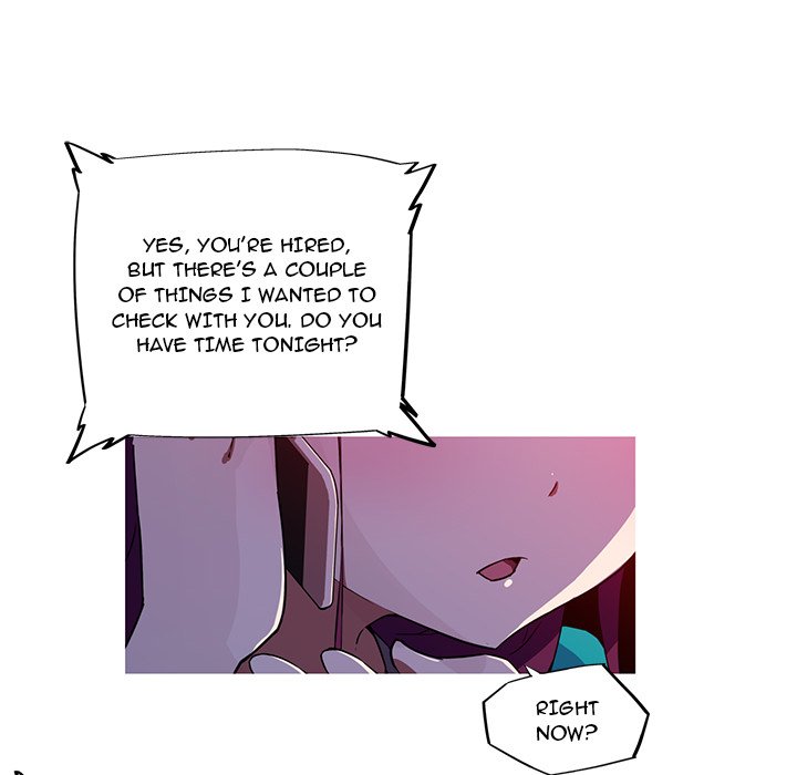 My Girlfriend is a Star Chapter 11 image 31