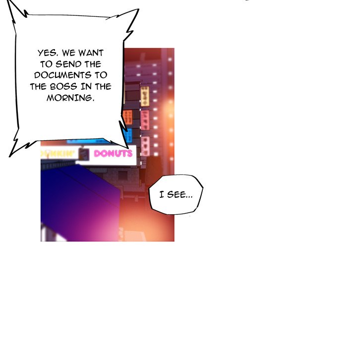 My Girlfriend is a Star Chapter 11 image 32