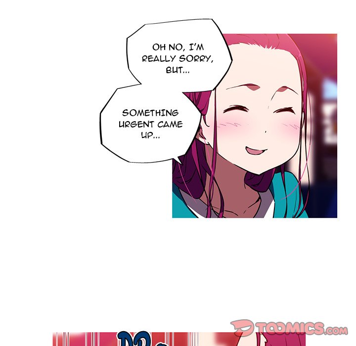 My Girlfriend is a Star Chapter 11 image 33