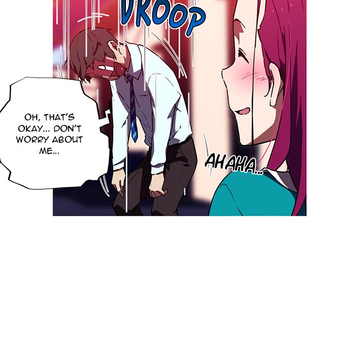 My Girlfriend is a Star Chapter 11 image 34