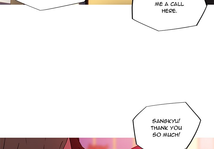 My Girlfriend is a Star Chapter 11 image 3