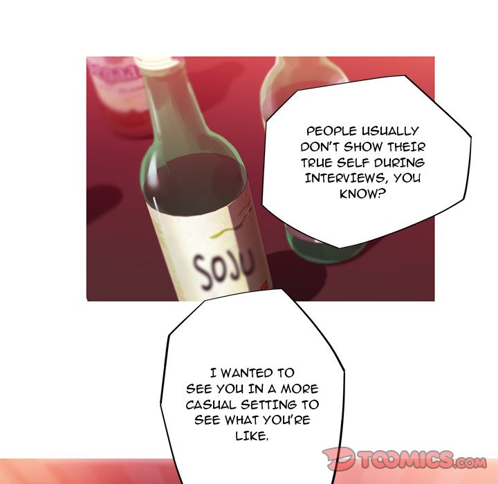 My Girlfriend is a Star Chapter 11 image 41