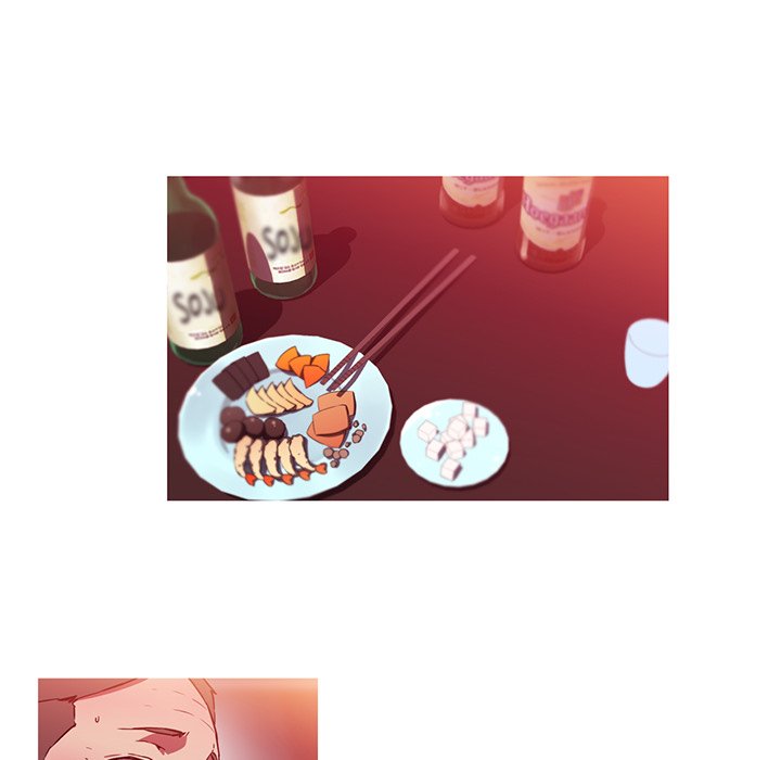 My Girlfriend is a Star Chapter 11 image 44