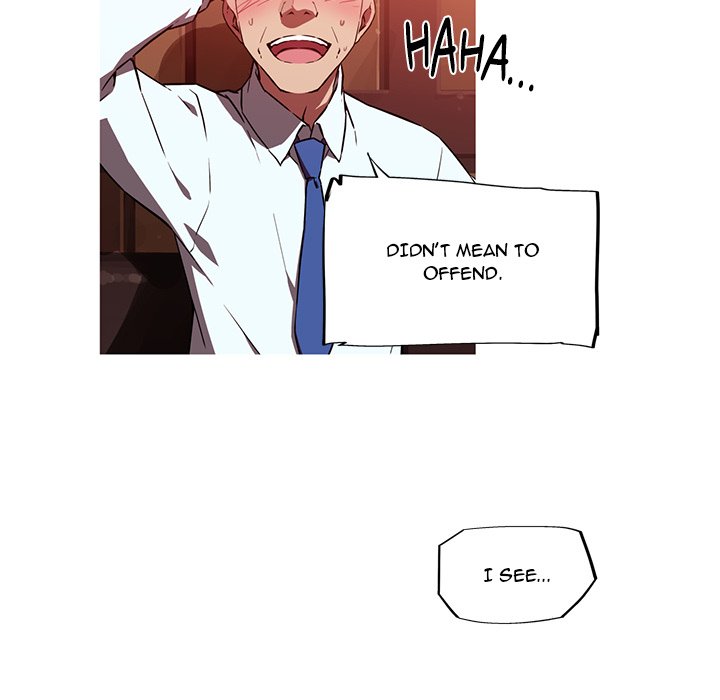 My Girlfriend is a Star Chapter 11 image 47
