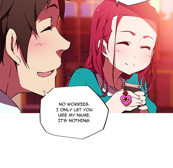 My Girlfriend is a Star Chapter 11 image 4