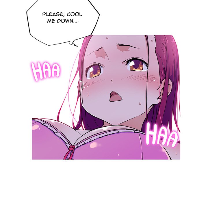 My Girlfriend is a Star Chapter 11 image 51