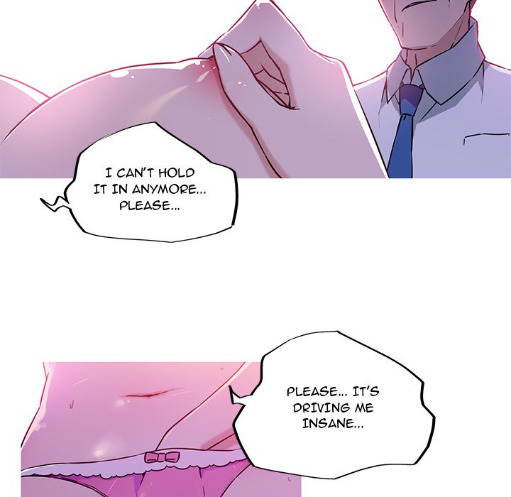 My Girlfriend is a Star Chapter 11 image 54