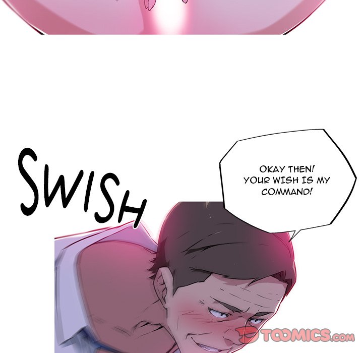 My Girlfriend is a Star Chapter 11 image 57
