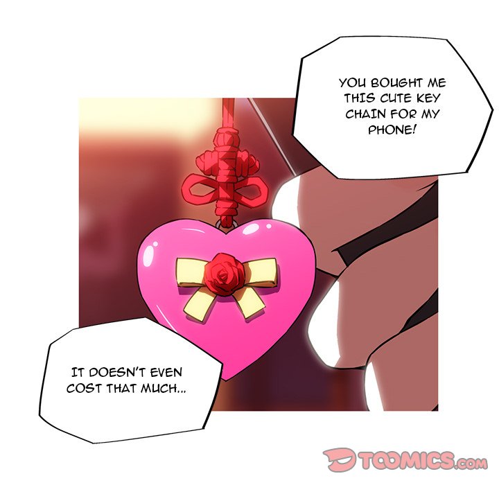 My Girlfriend is a Star Chapter 11 image 5