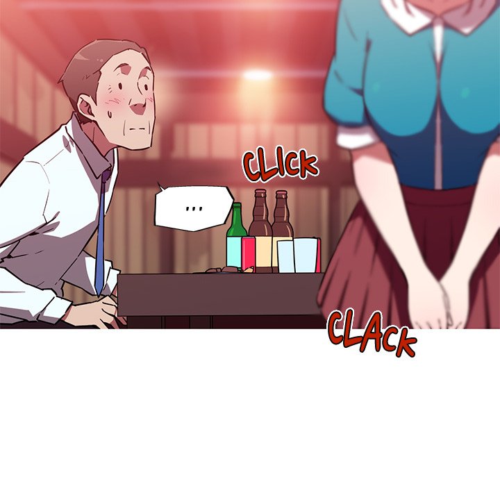 My Girlfriend is a Star Chapter 11 image 59