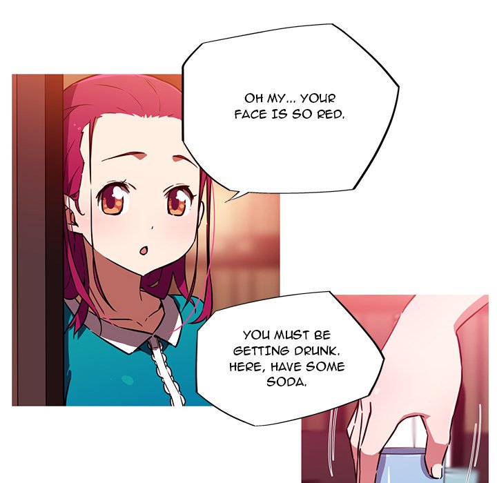 My Girlfriend is a Star Chapter 11 image 63