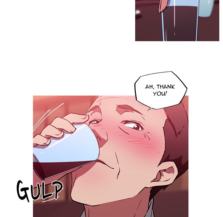 My Girlfriend is a Star Chapter 11 image 64