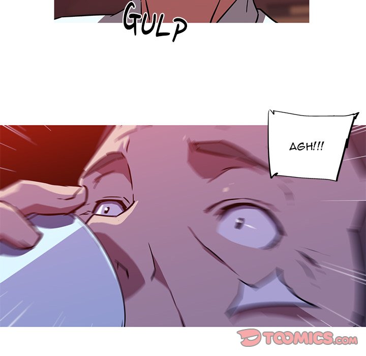 My Girlfriend is a Star Chapter 11 image 65